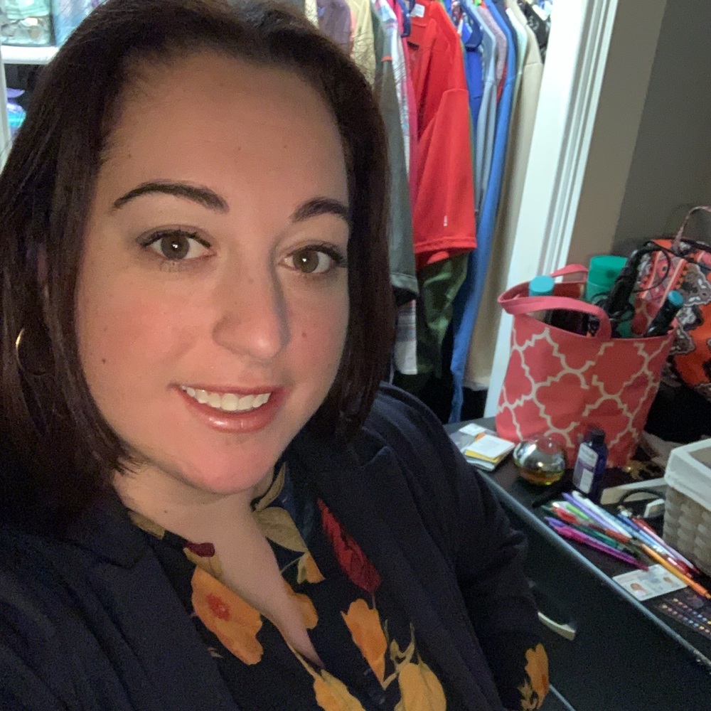 Meet your Posher, Alexandra